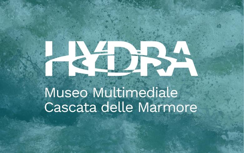 Immagine: HYDRA, Museo Multimediale della Cascata delle Marmore 